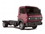 Volkswagen Delivery 8.160 2011 года